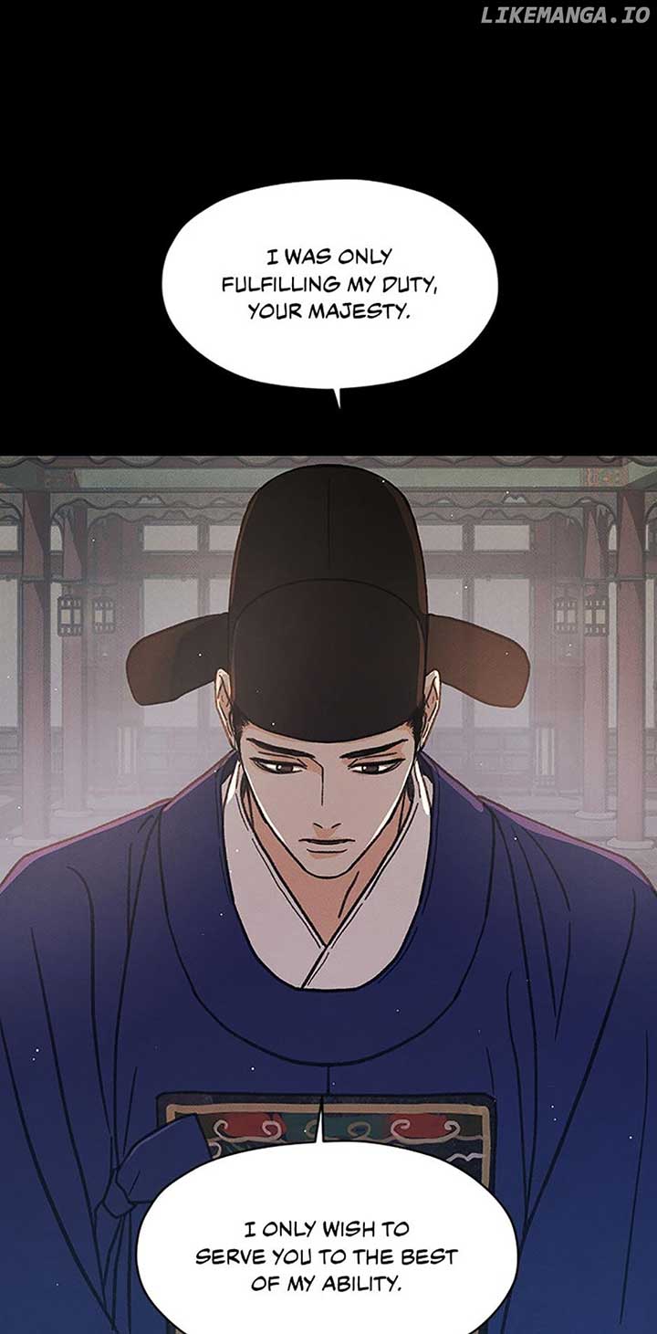 Under the Plum Blossom Tree Chapter 53 337 015
