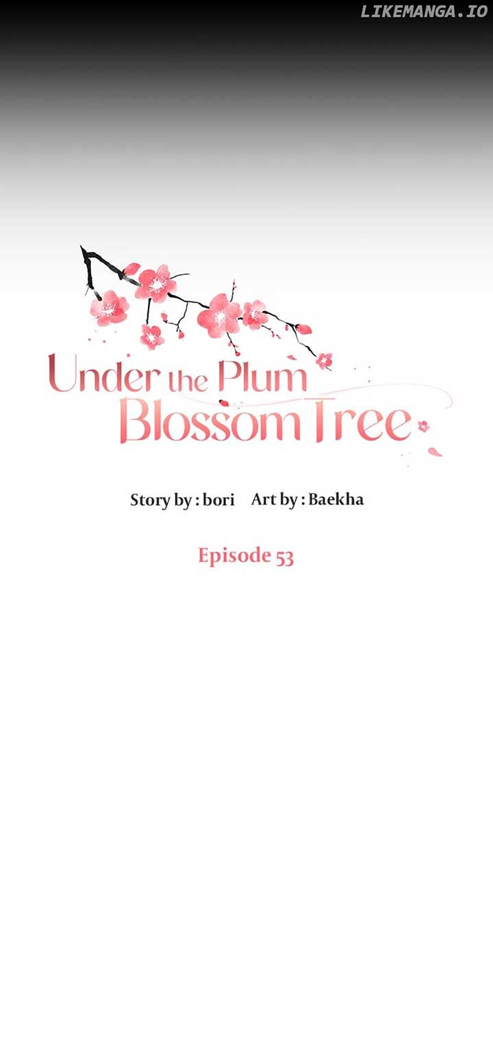 Under the Plum Blossom Tree Chapter 53 341 019