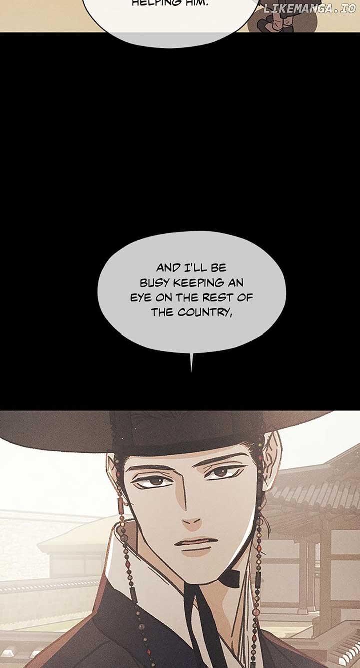 Under the Plum Blossom Tree Chapter 53 345 023