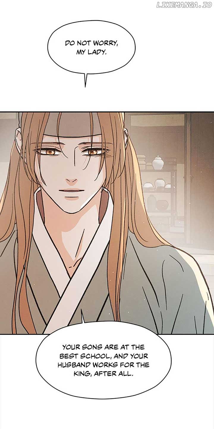 Under the Plum Blossom Tree Chapter 53 363 041