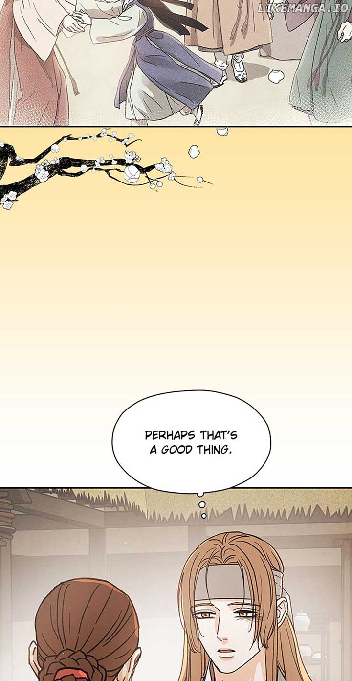 Under the Plum Blossom Tree Chapter 53 370 048