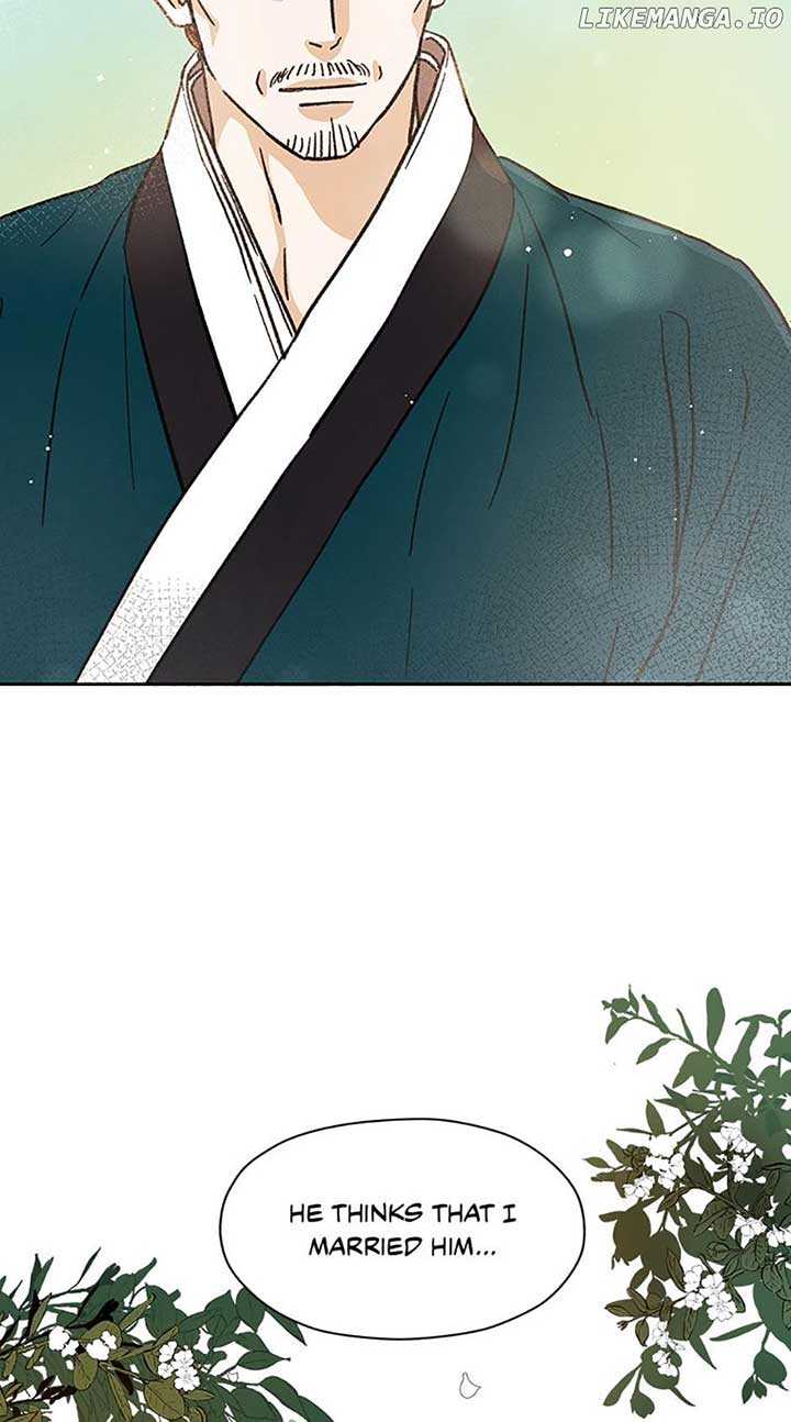 Under the Plum Blossom Tree Chapter 53 375 053