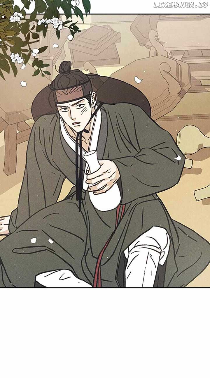 Under the Plum Blossom Tree Chapter 53 376 054