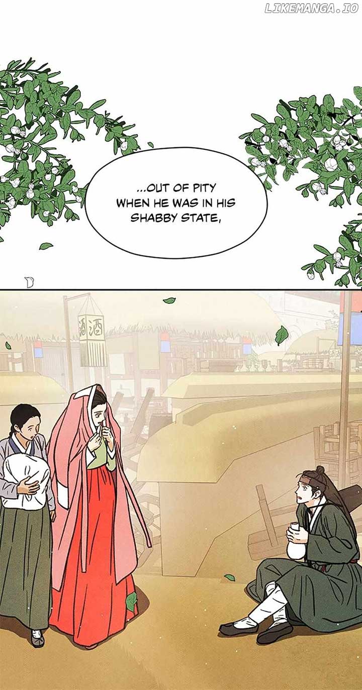 Under the Plum Blossom Tree Chapter 53 377 055