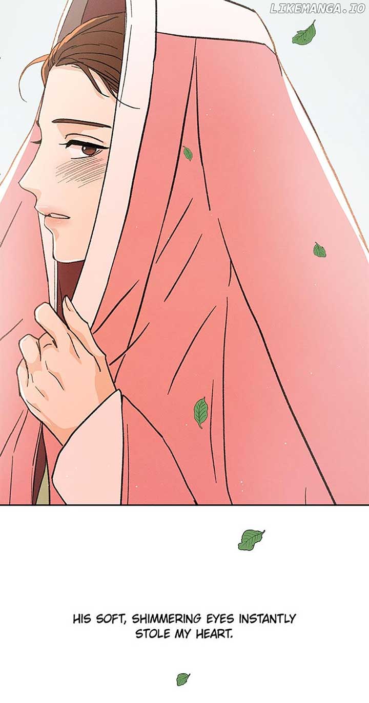 Under the Plum Blossom Tree Chapter 53 380 058