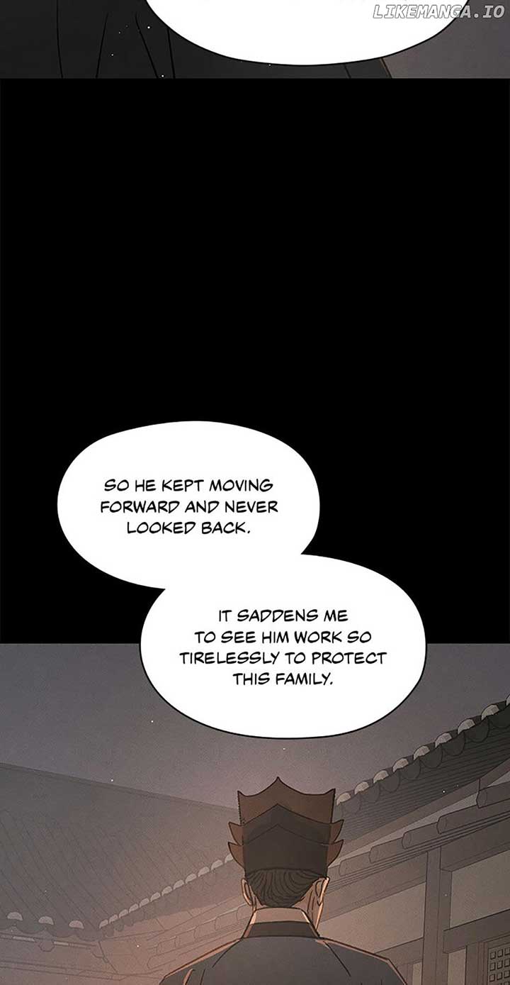 Under the Plum Blossom Tree Chapter 53 383 061