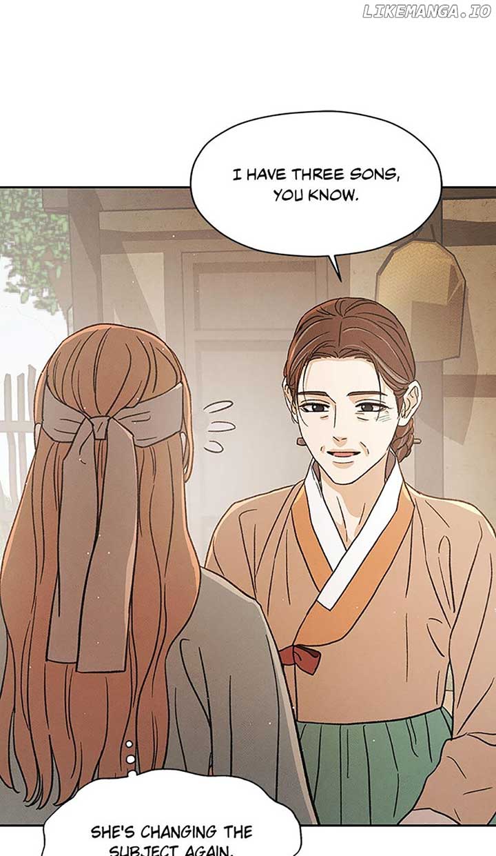 Under the Plum Blossom Tree Chapter 53 387 065