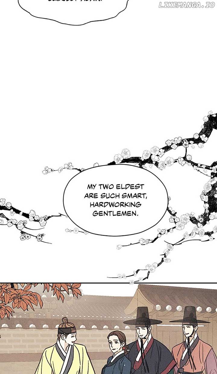 Under the Plum Blossom Tree Chapter 53 388 066