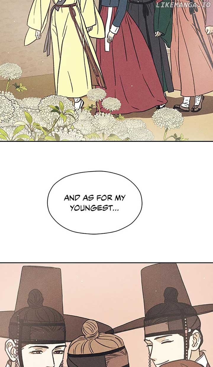 Under the Plum Blossom Tree Chapter 53 389 067