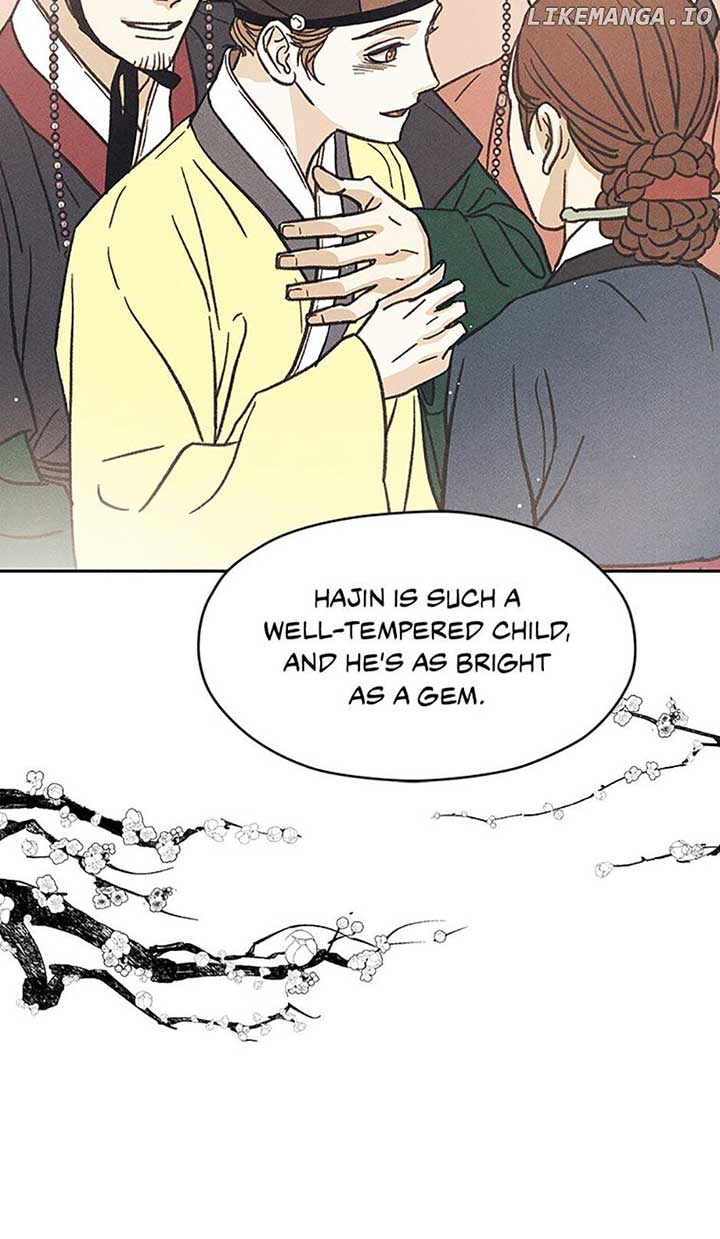 Under the Plum Blossom Tree Chapter 53 390 068