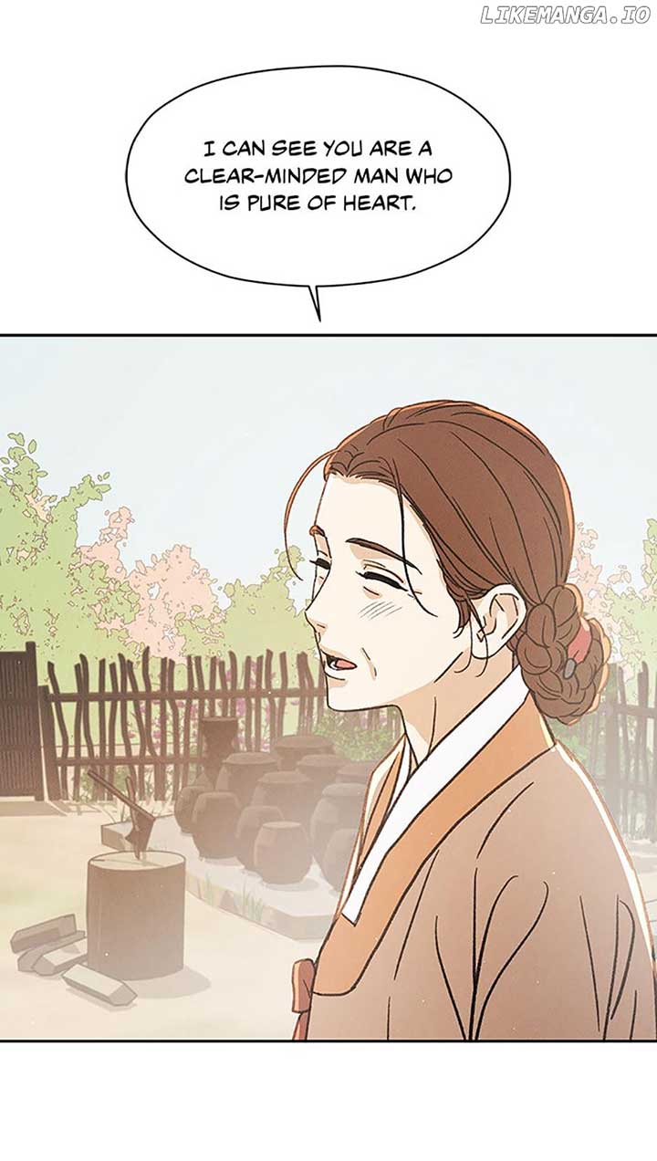 Under the Plum Blossom Tree Chapter 53 399 077