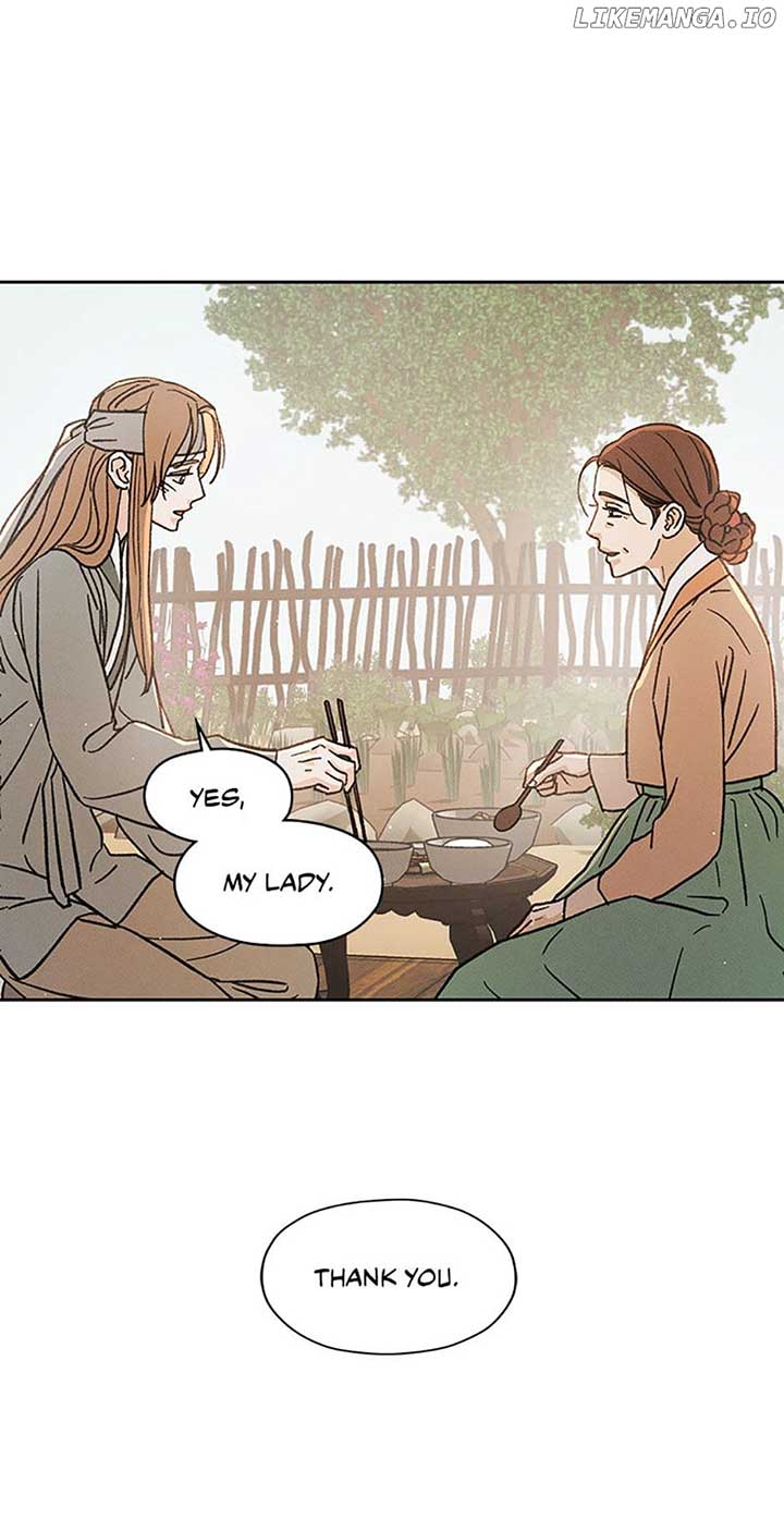 Under the Plum Blossom Tree Chapter 53 403 081
