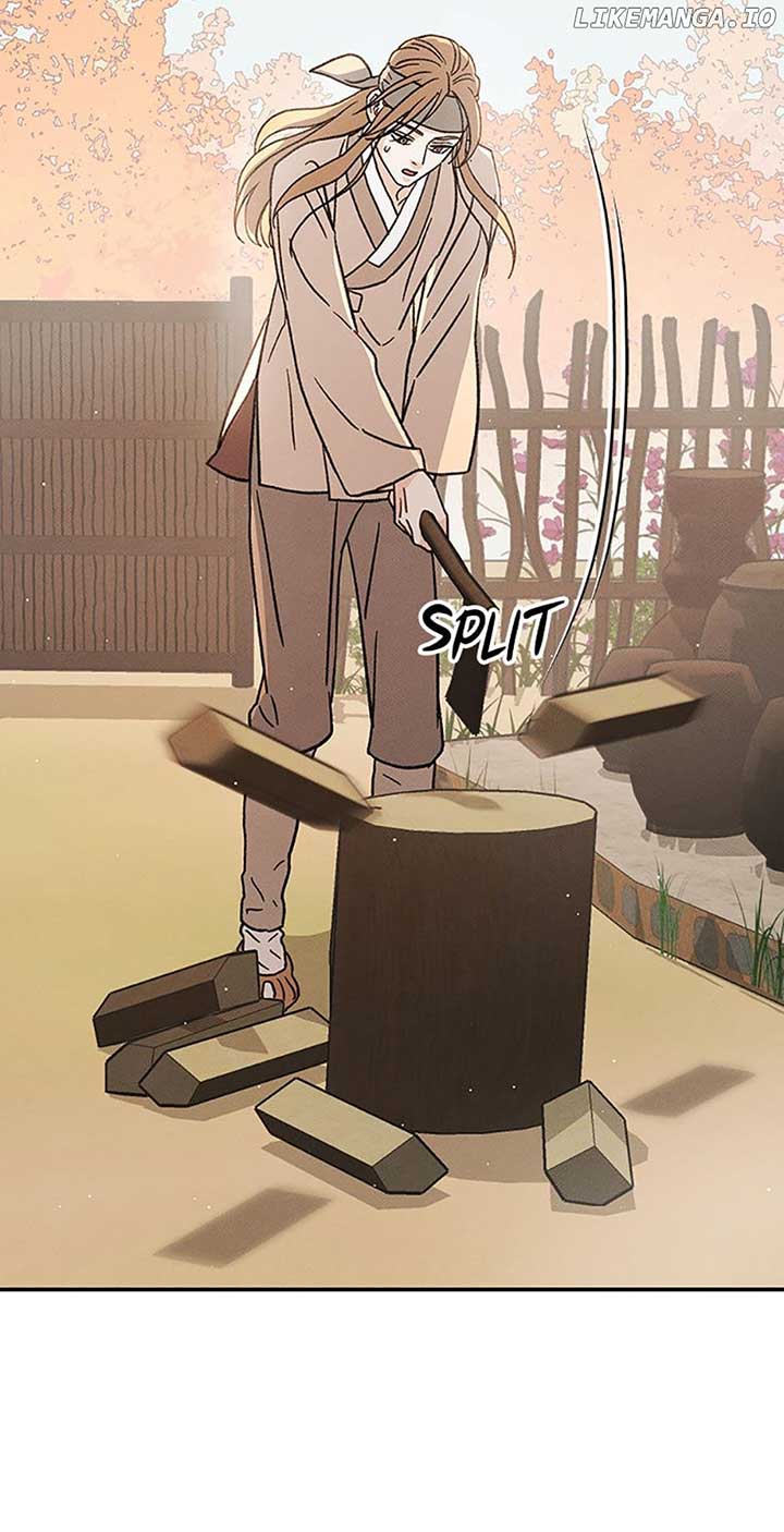 Under the Plum Blossom Tree Chapter 53 406 084
