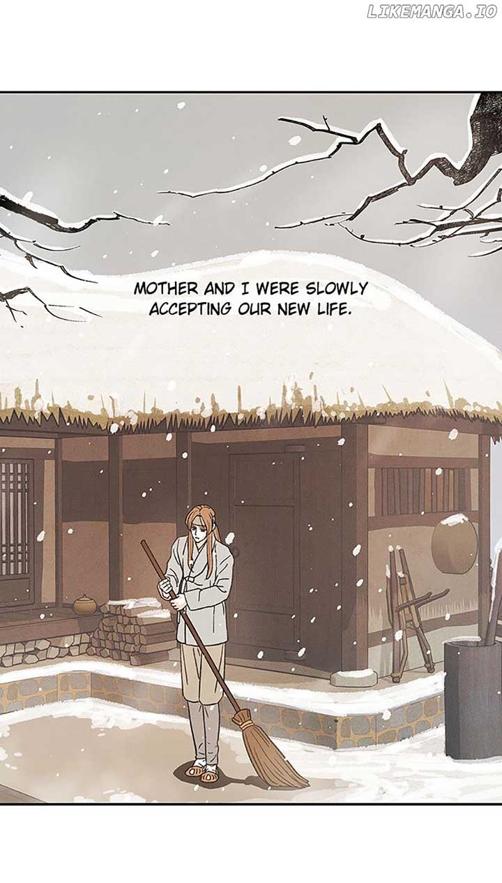 Under the Plum Blossom Tree Chapter 53 416 094
