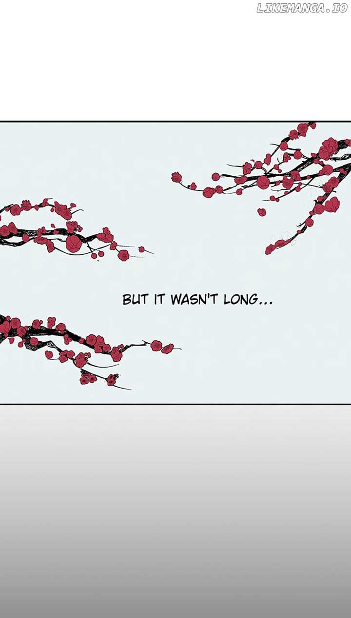 Under the Plum Blossom Tree Chapter 53 423 101
