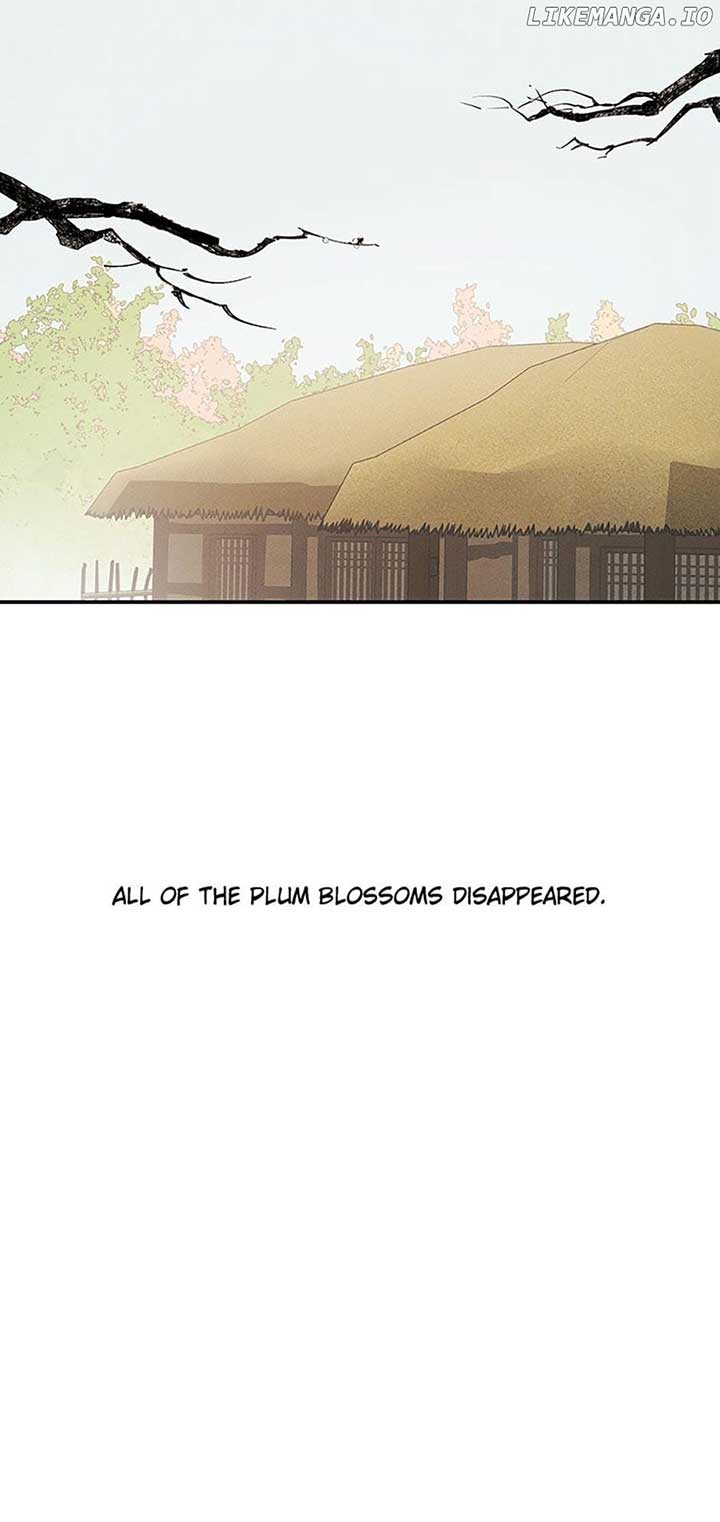 Under the Plum Blossom Tree Chapter 54 314 004