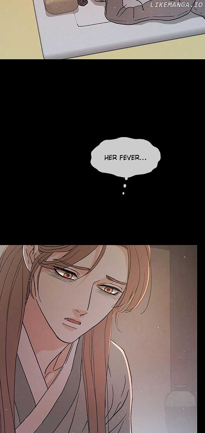 Under the Plum Blossom Tree Chapter 54 316 006