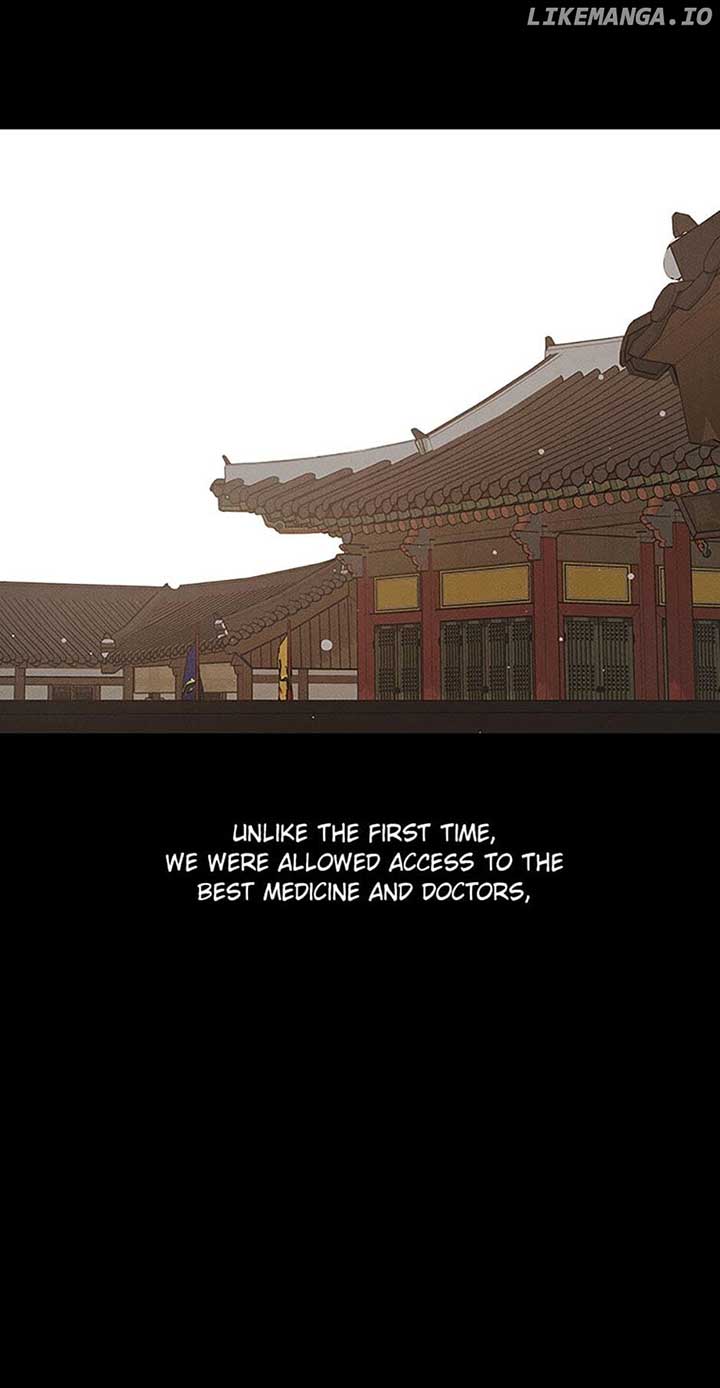 Under the Plum Blossom Tree Chapter 54 319 009