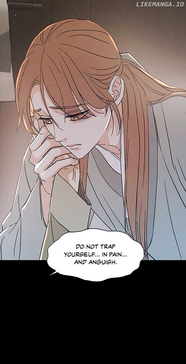 Under the Plum Blossom Tree Chapter 54 334 024