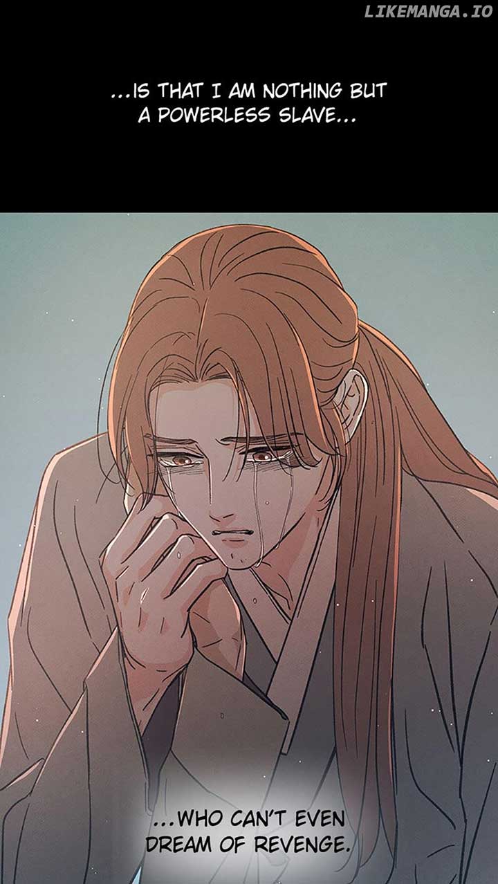 Under the Plum Blossom Tree Chapter 54 340 030