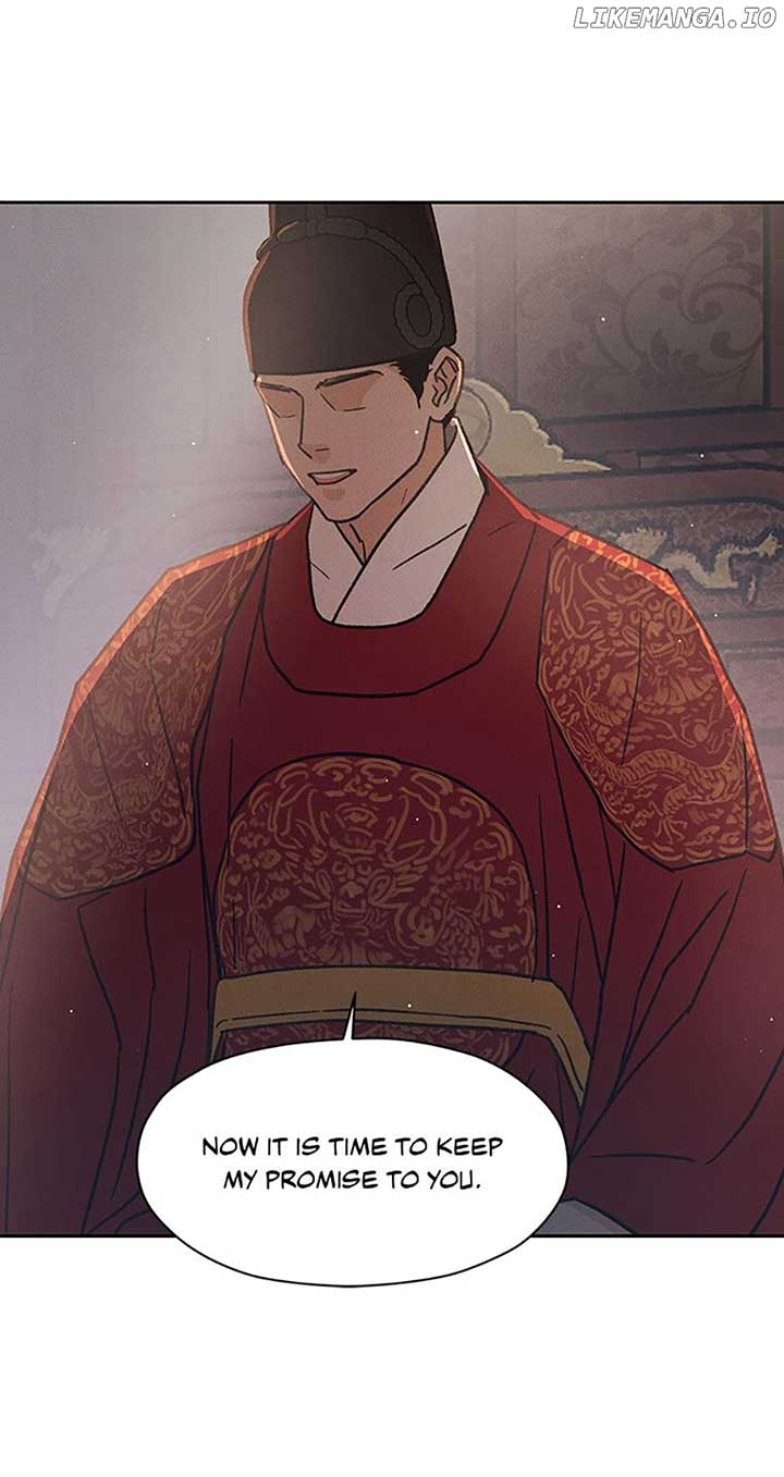 Under the Plum Blossom Tree Chapter 54 360 050