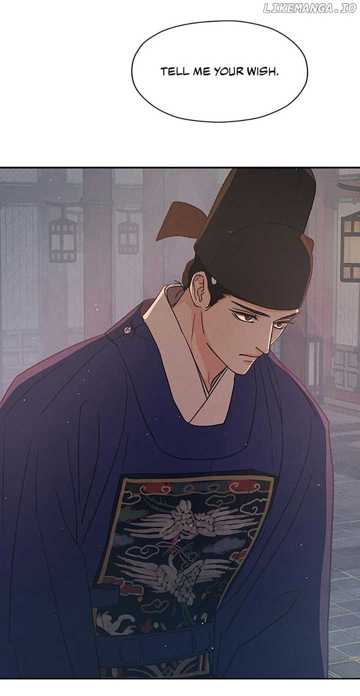 Under the Plum Blossom Tree Chapter 54 361 051