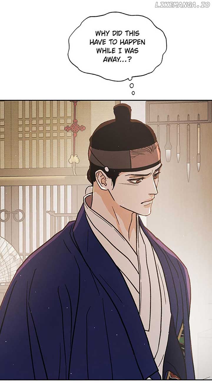 Under the Plum Blossom Tree Chapter 54 369 059