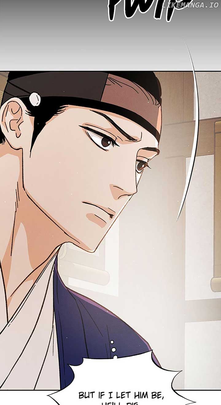 Under the Plum Blossom Tree Chapter 54 373 063