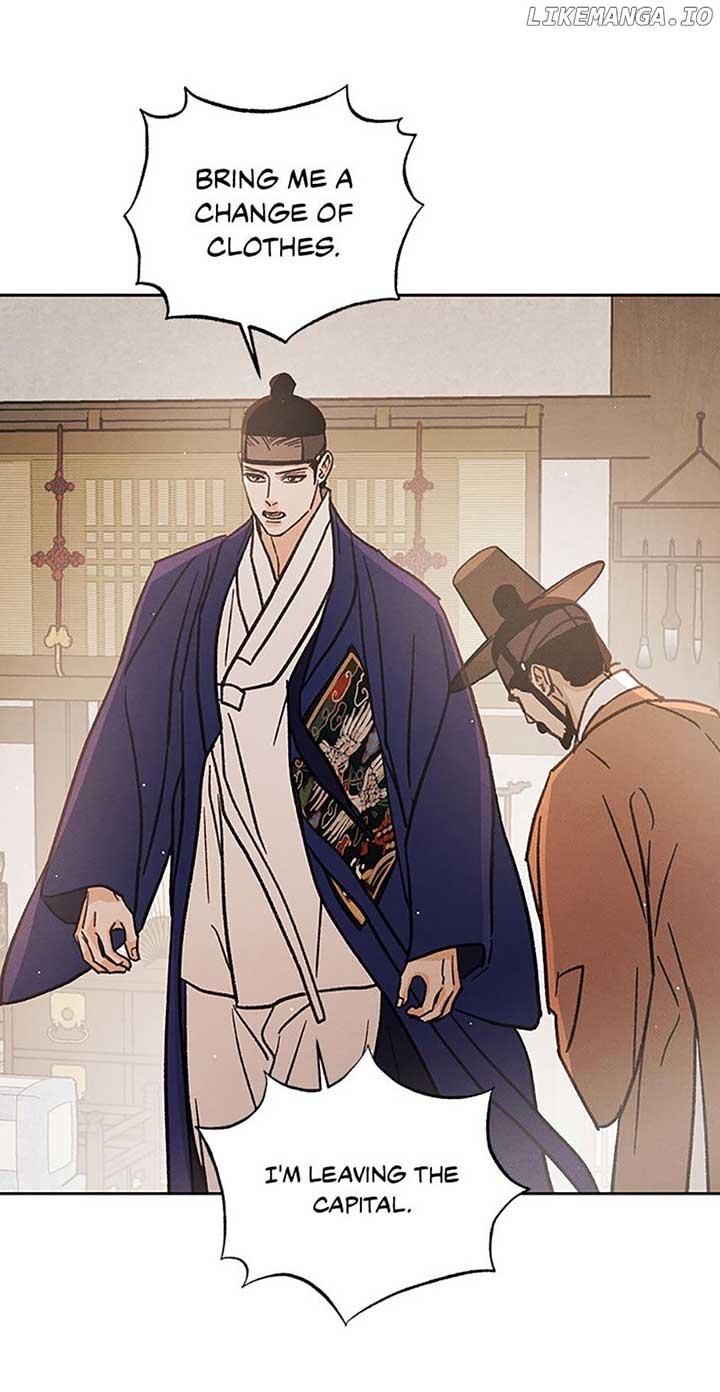 Under the Plum Blossom Tree Chapter 54 375 065