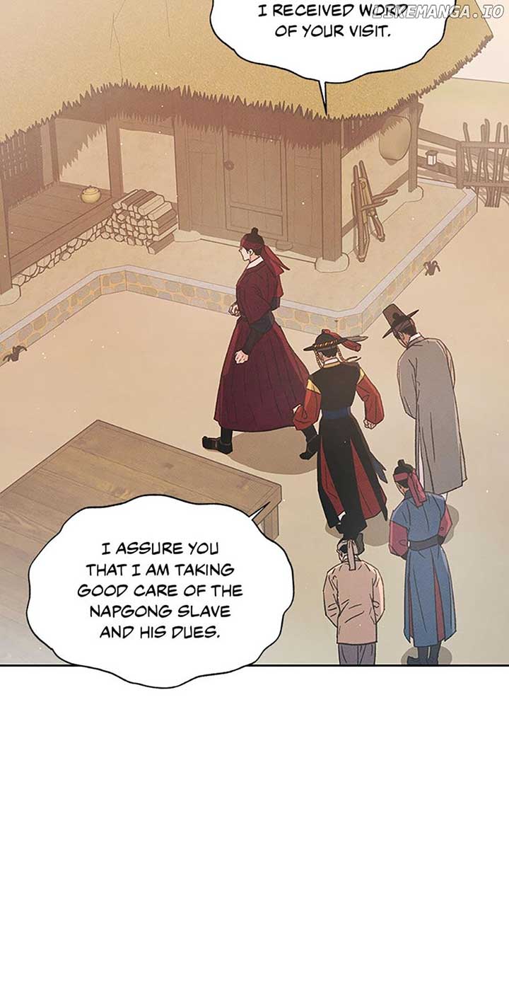 Under the Plum Blossom Tree Chapter 54 378 068