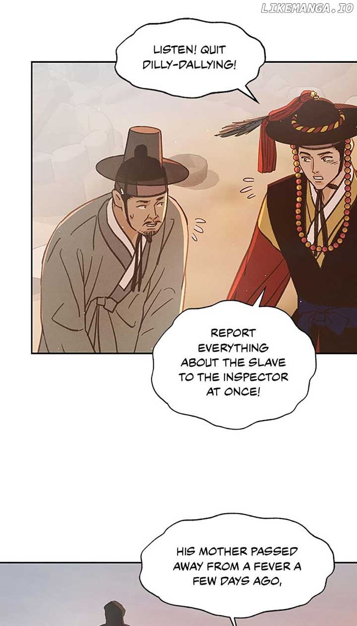 Under the Plum Blossom Tree Chapter 54 379 069