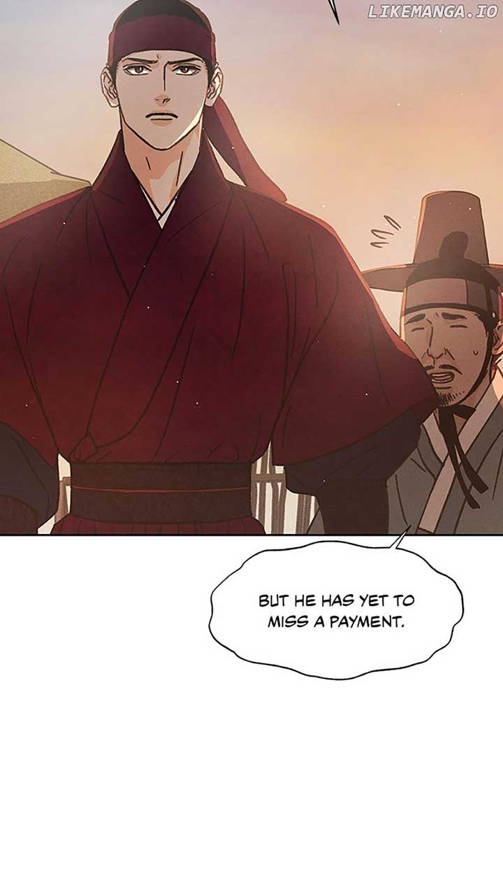 Under the Plum Blossom Tree Chapter 54 380 070