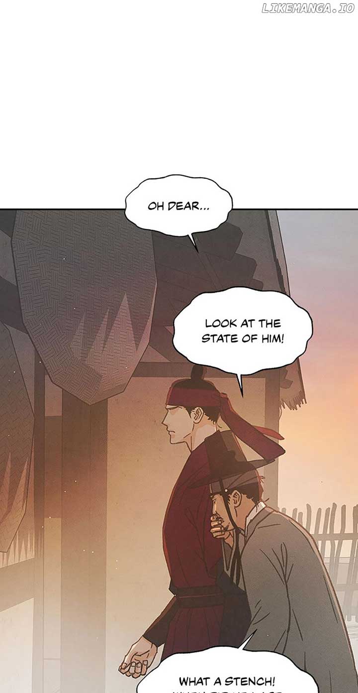 Under the Plum Blossom Tree Chapter 54 384 074