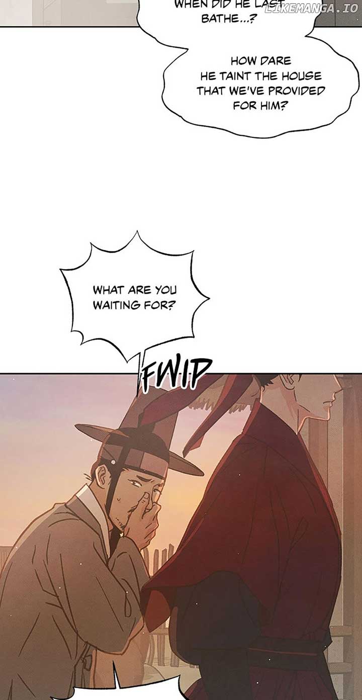 Under the Plum Blossom Tree Chapter 54 385 075