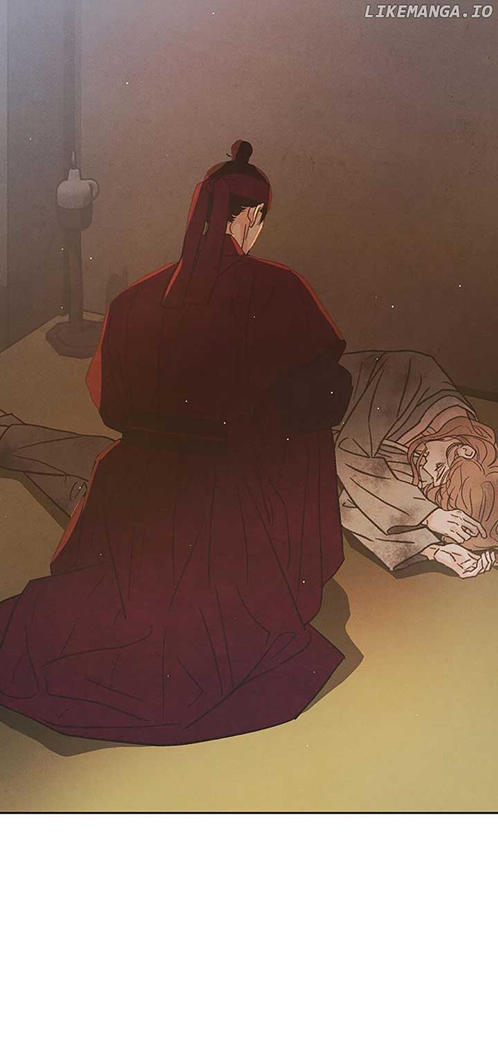 Under the Plum Blossom Tree Chapter 54 391 081