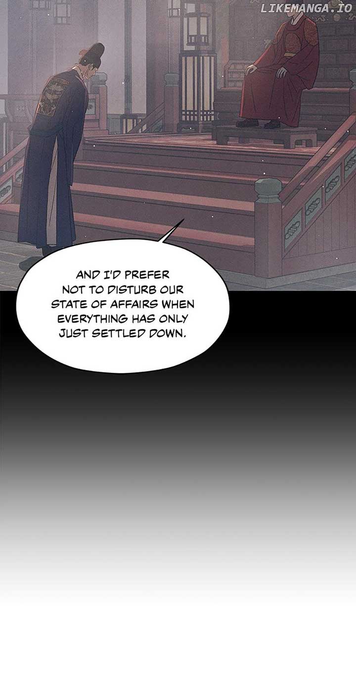 Under the Plum Blossom Tree Chapter 54 399 089
