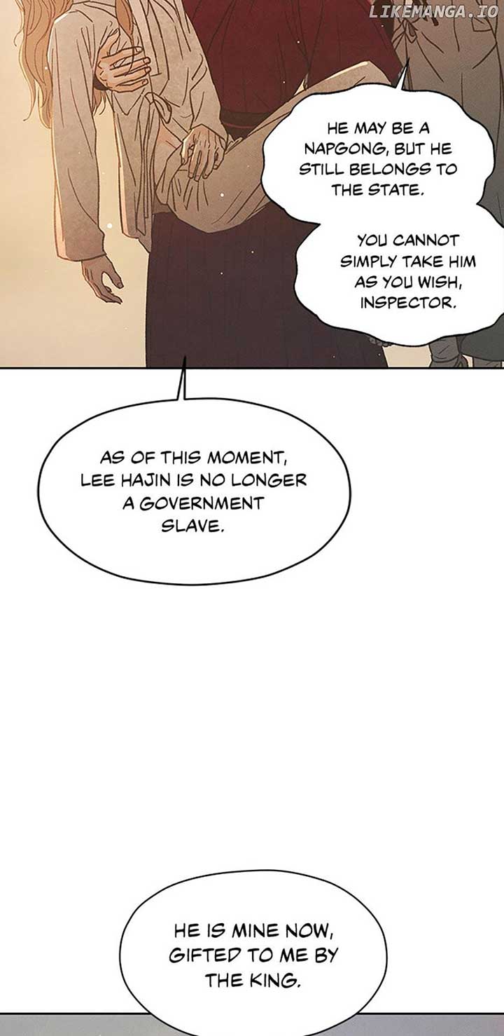 Under the Plum Blossom Tree Chapter 54 405 095