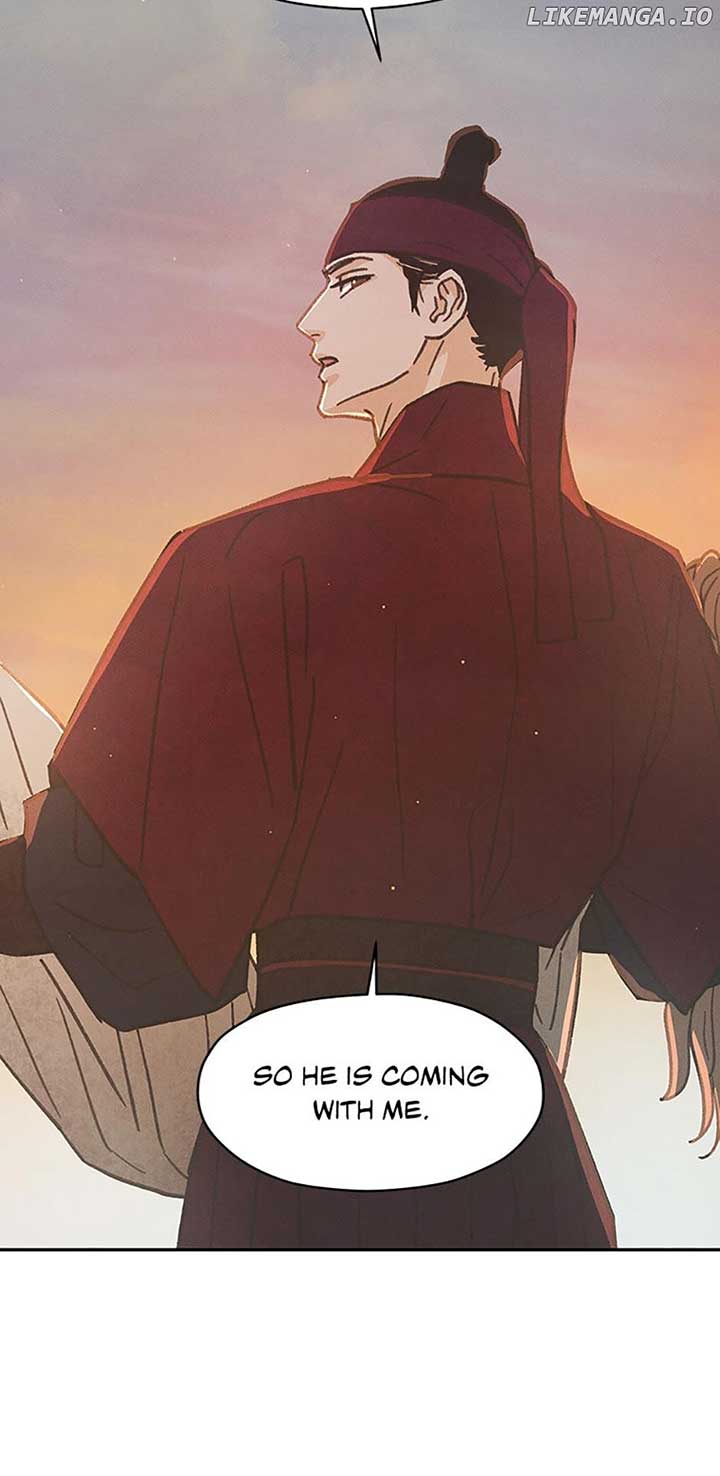 Under the Plum Blossom Tree Chapter 54 406 096