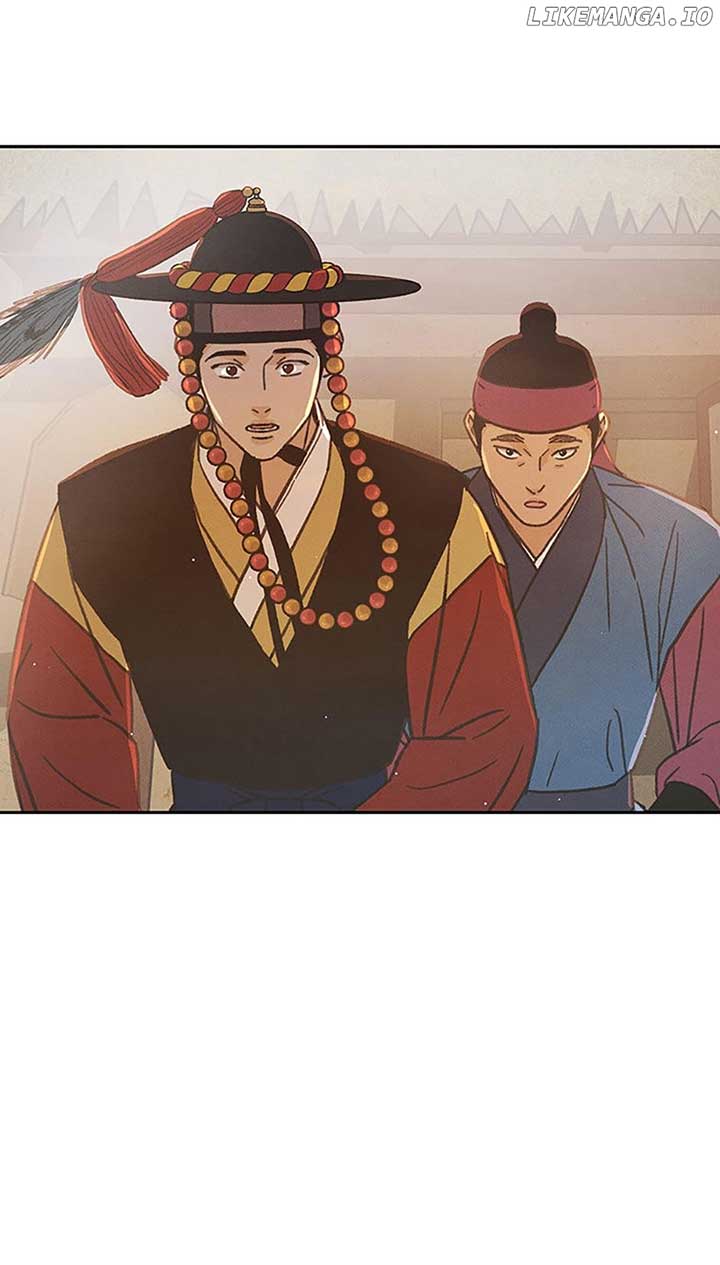 Under the Plum Blossom Tree Chapter 54 407 097