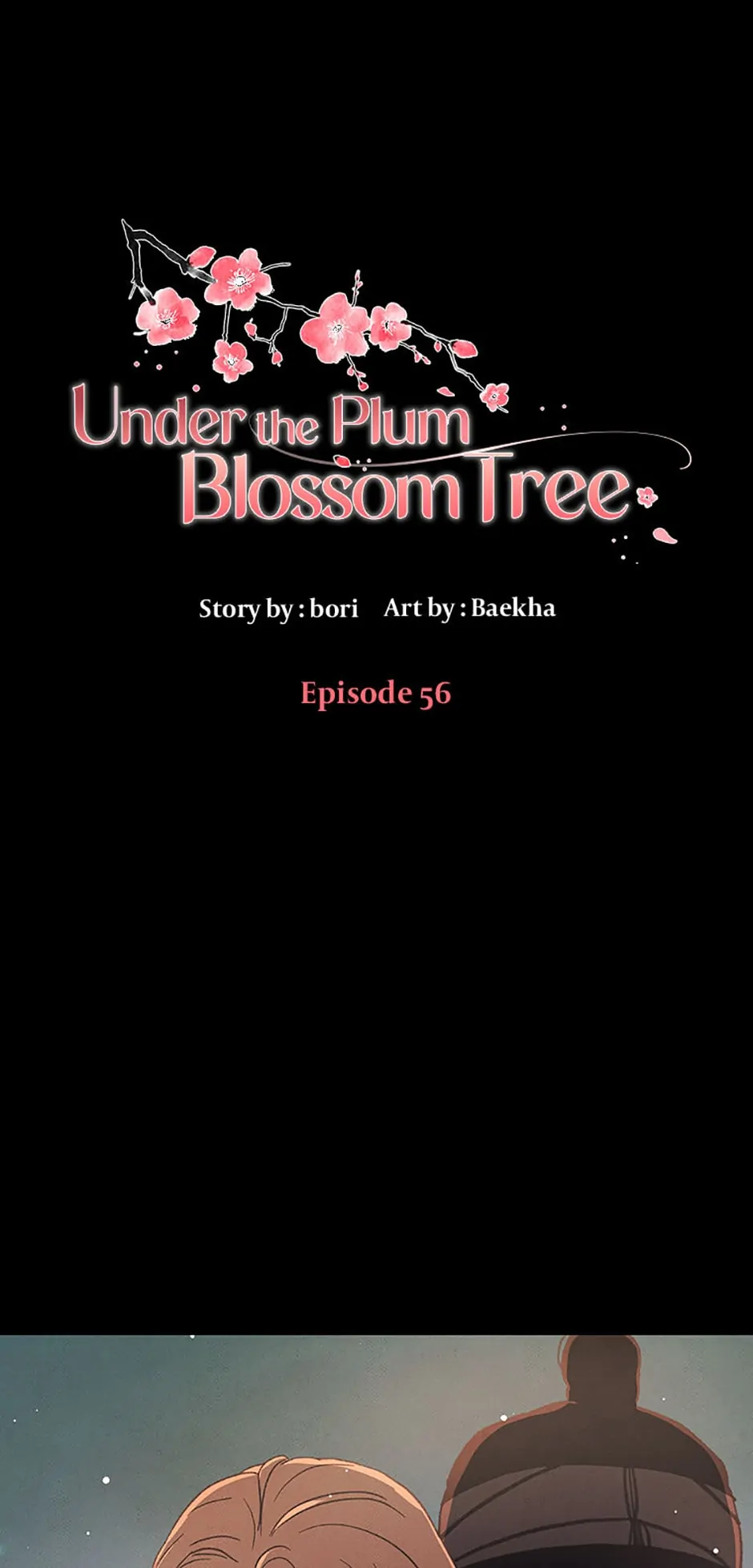 Under the Plum Blossom Tree Chapter 56 365 001