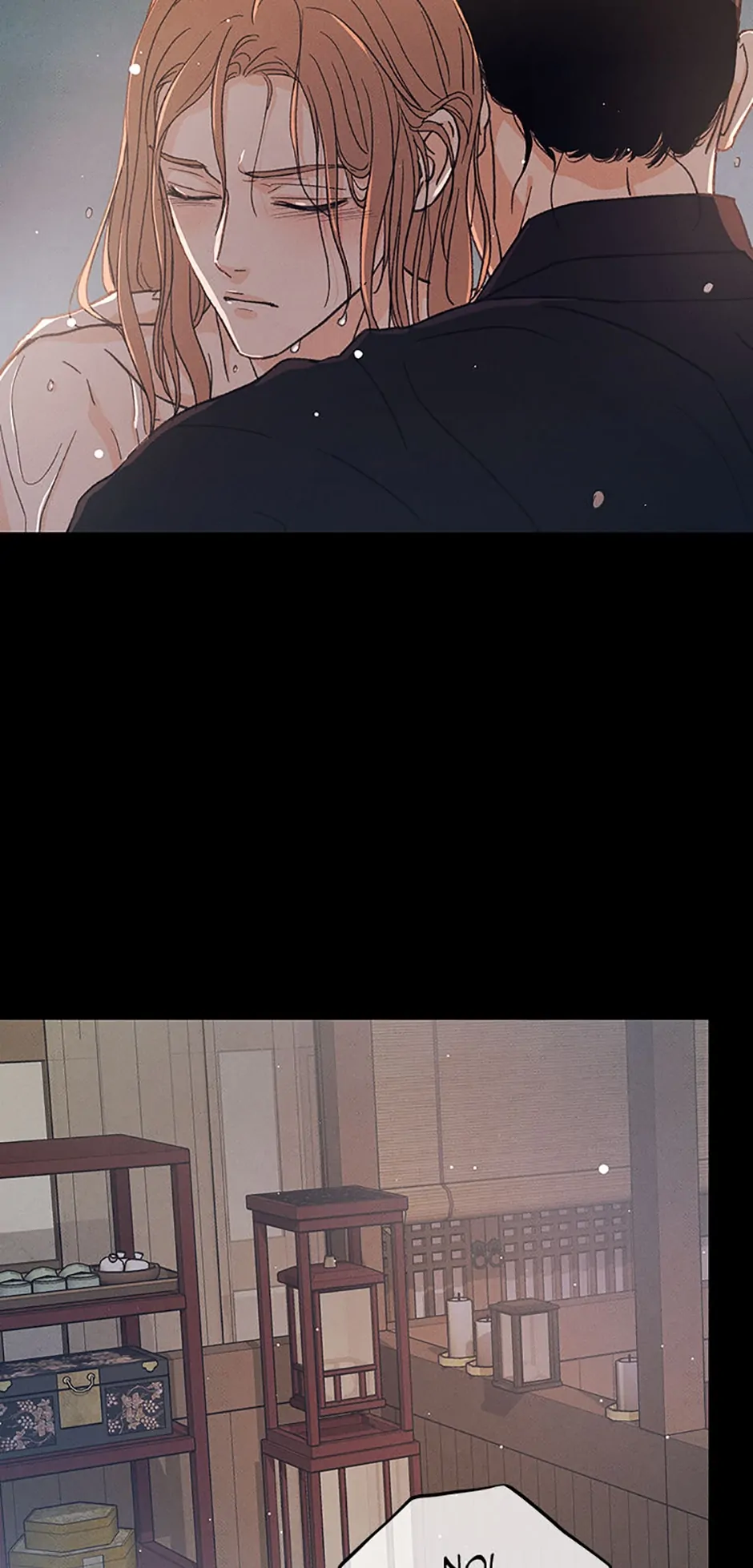 Under the Plum Blossom Tree Chapter 56 366 002