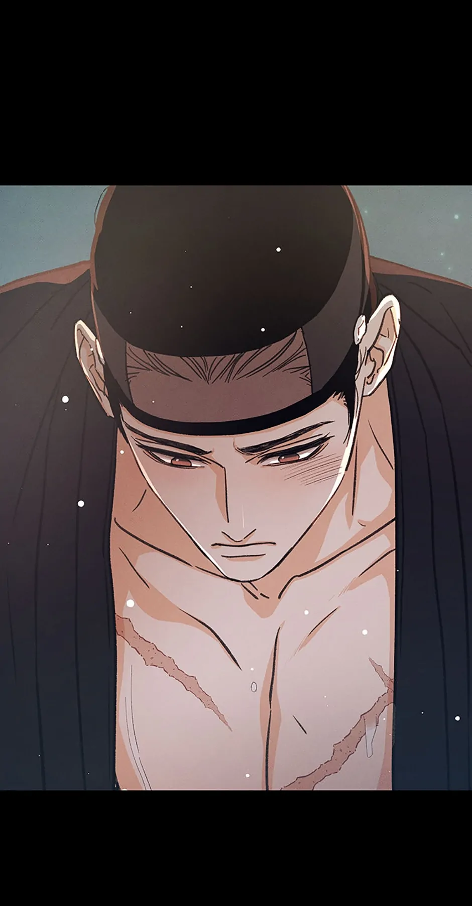 Under the Plum Blossom Tree Chapter 56 381 017