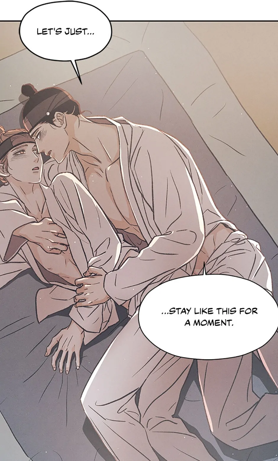 Under the Plum Blossom Tree Chapter 56 392 028