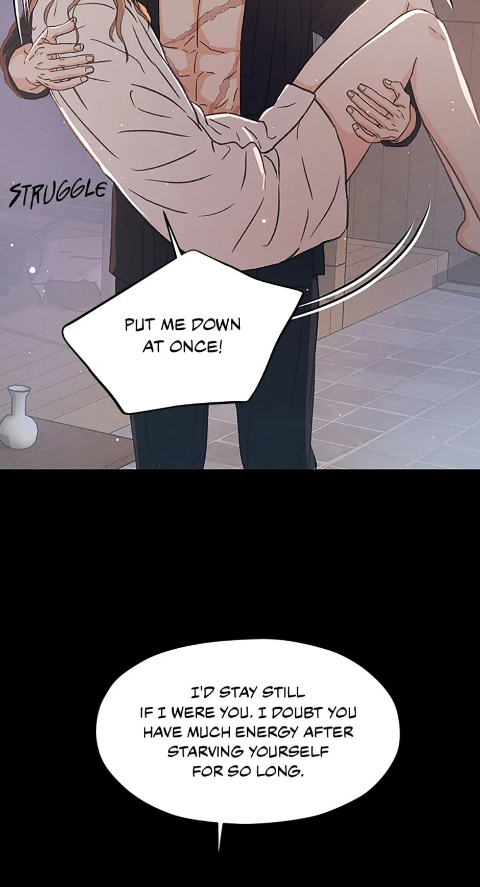 Under the Plum Blossom Tree Chapter 56 464 100