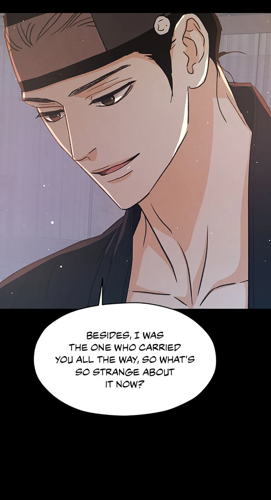 Under the Plum Blossom Tree Chapter 56 465 101