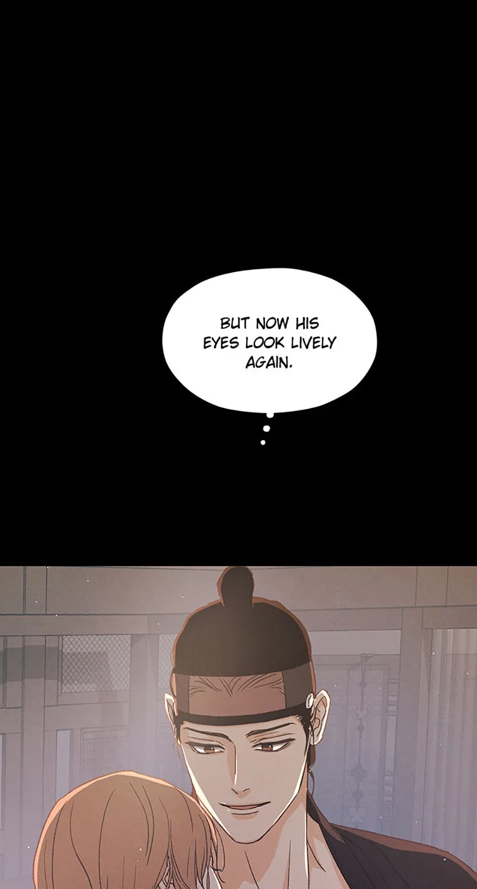 Under the Plum Blossom Tree Chapter 56 469 105