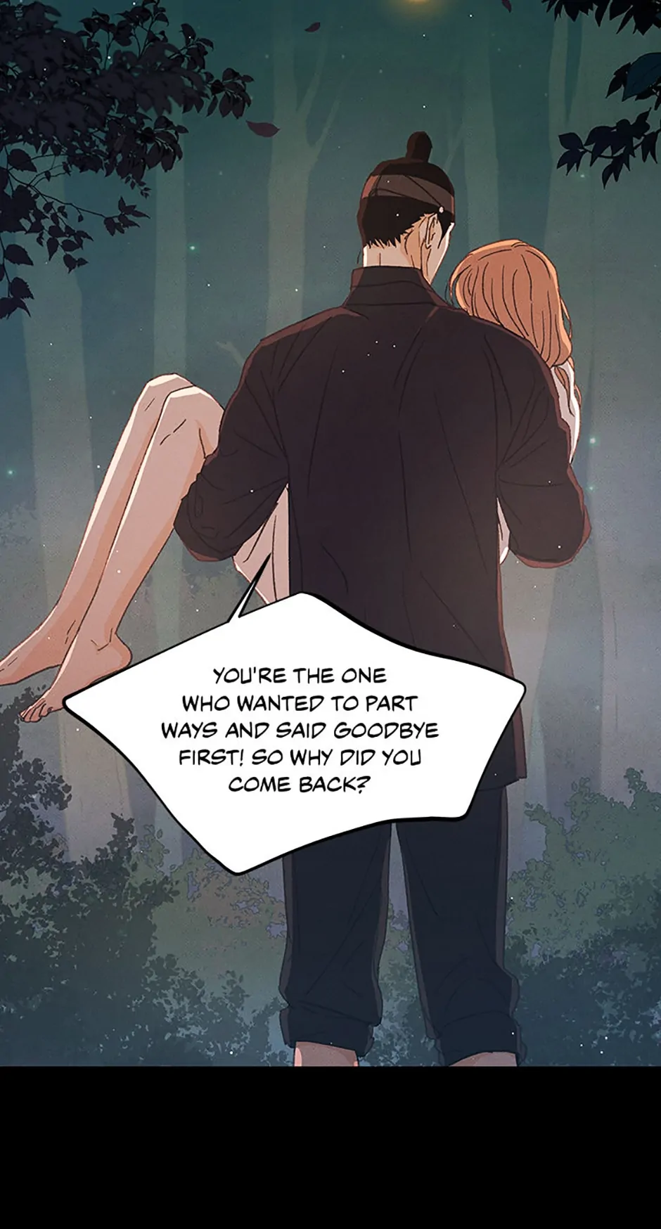 Under the Plum Blossom Tree Chapter 56 473 109