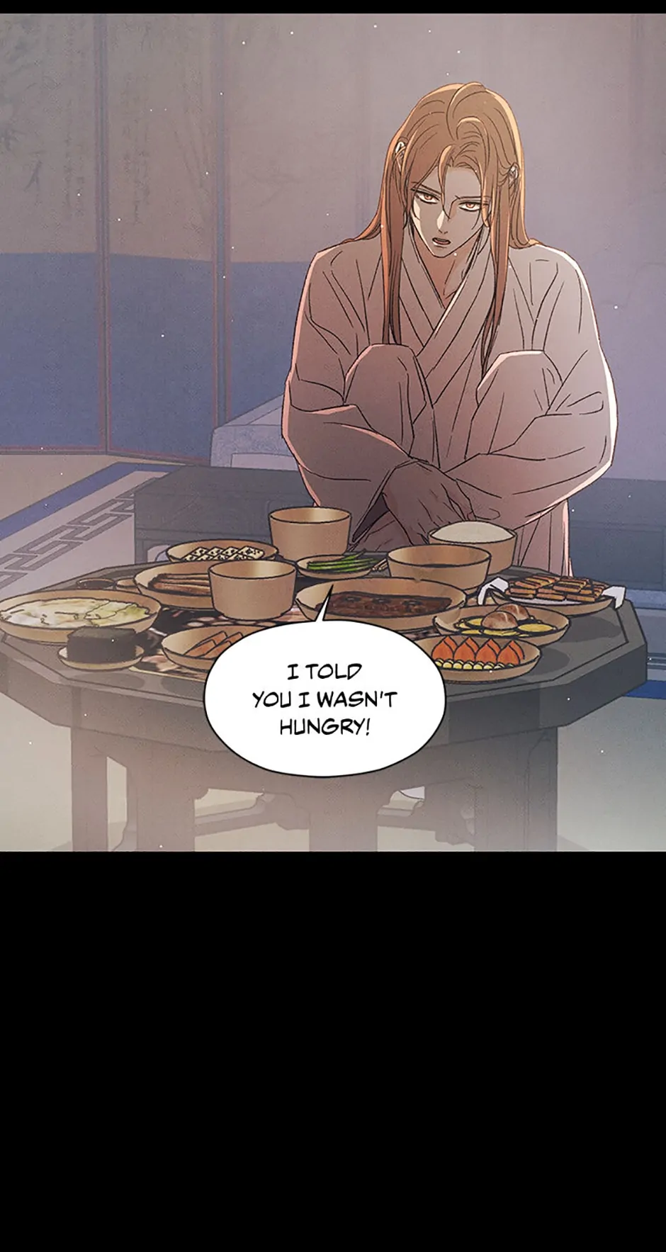 Under the Plum Blossom Tree Chapter 56 476 112