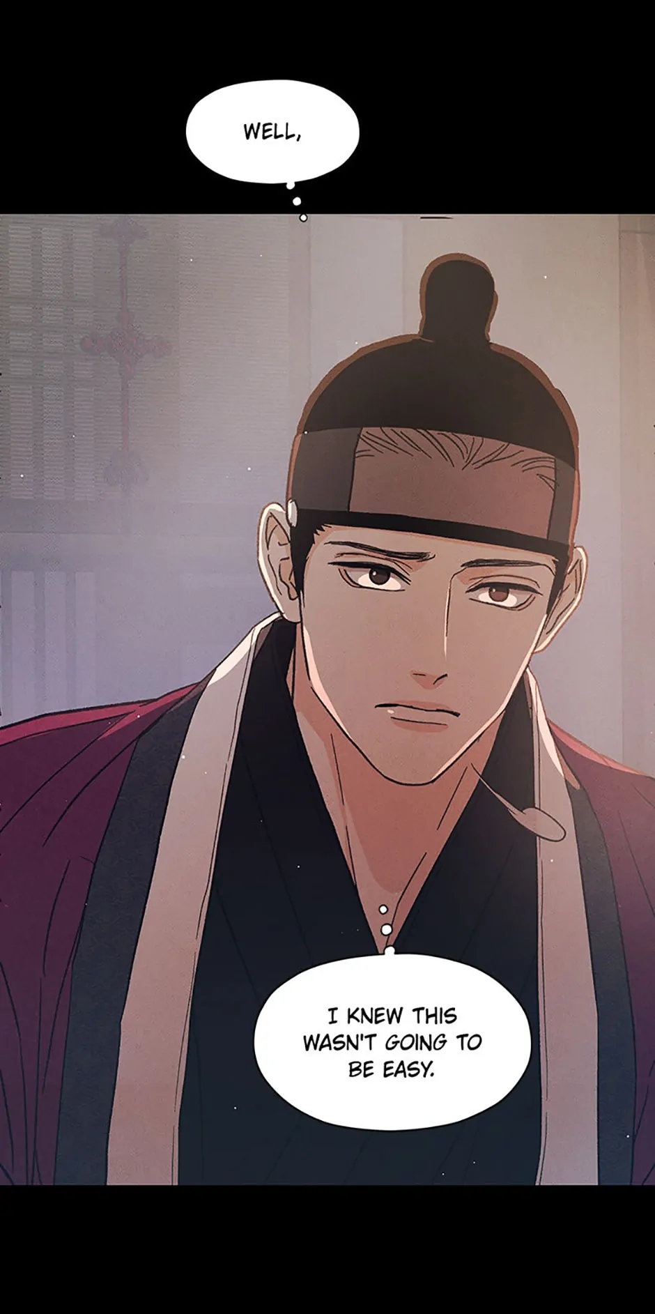 Under the Plum Blossom Tree Chapter 56 478 114