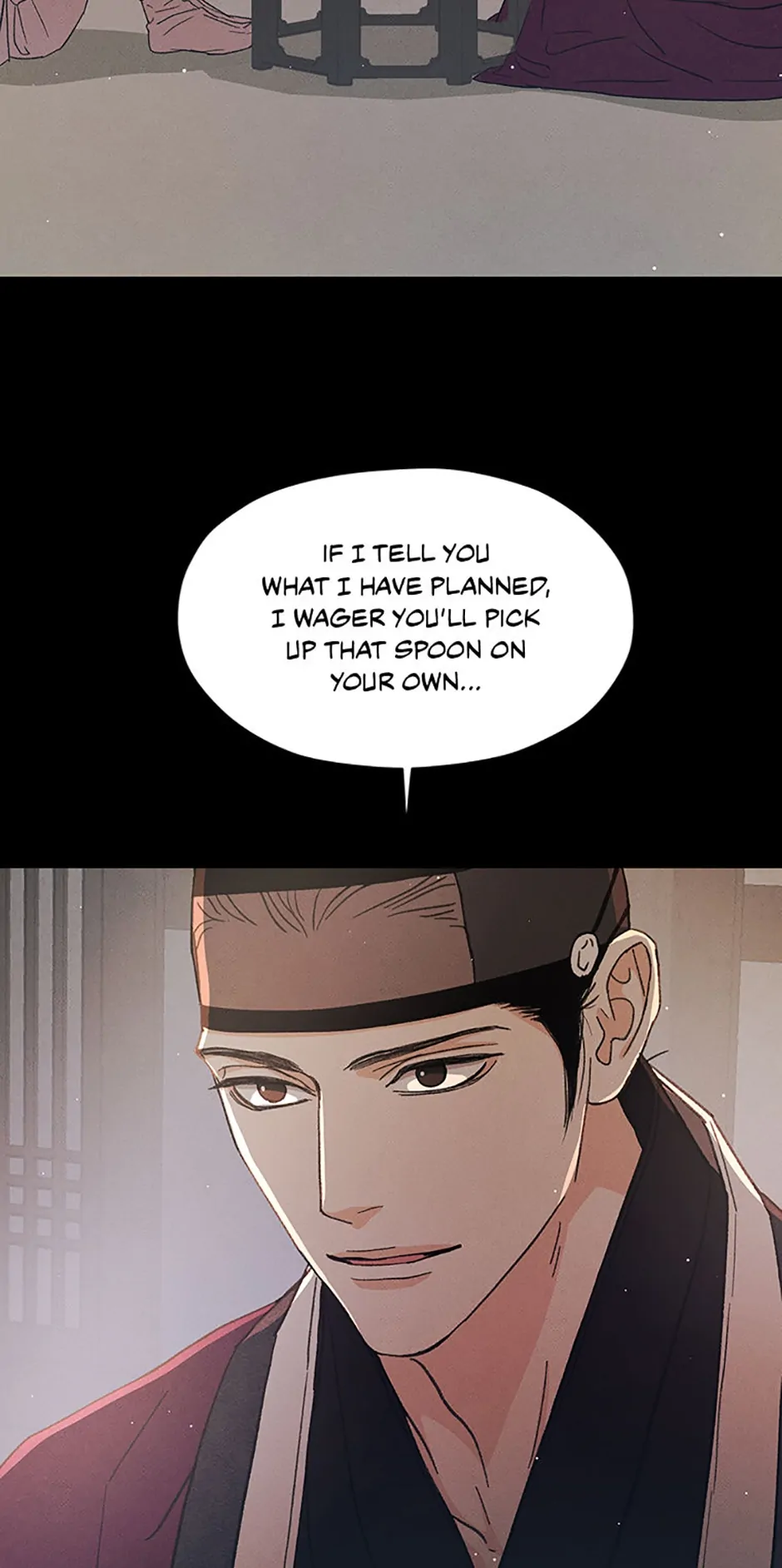 Under the Plum Blossom Tree Chapter 56 480 116